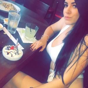 Meet your Posher, Ana lidia